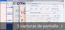 chord pickout en espanol