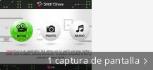 LG Smart Share - Descarga (gratuita) de la versión para Windows