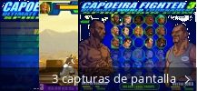 Capoeira Fighter 3 Ultimate World Tournament Full Version