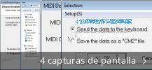 SMF - Descarga (gratuita) de la versión para Windows