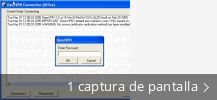 OpenVPN GUI - Descarga (gratuita) de la versión para Windows