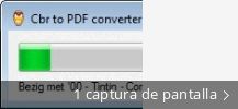 convert cbr to pdf